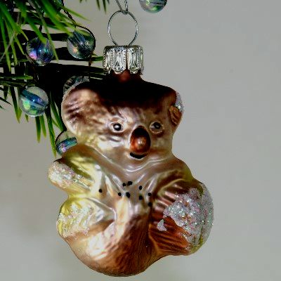 Baby-Koalab�r