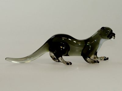 Fischotter