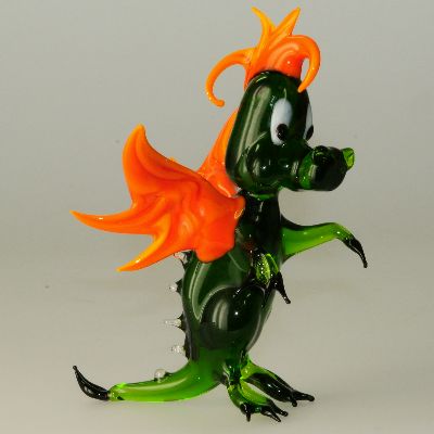 Drachen lustig   -NEU-