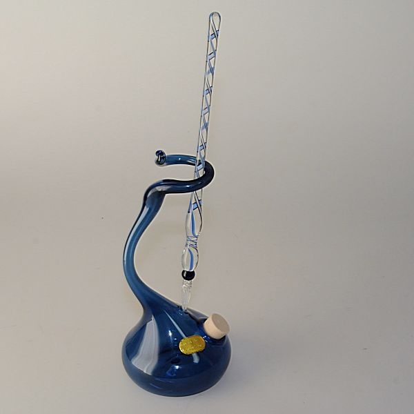 Schreiberst�nder, blau