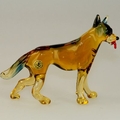 Sch&auml;ferhund  gro&szlig;