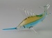 Schwertfisch klein