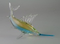 Schwertfisch klein