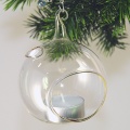 WEIHNACHTSSCHMUCK - Windlichtkugeln& Becher - Windl. f. Baumbeleuchtung