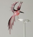 Orchideenstab 'Kolibri', altrosa-flieder, -Neu-