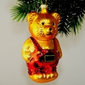 Teddy mit Hose   -NEU-