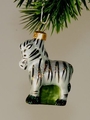 Zebra mini