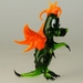 Drachen lustig   -NEU-
