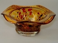 Schale klein, goldtopas
