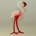 Flamingo klein   -NEU-