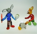 Osterartikel,Osterhasen