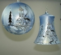 WEIHNACHTSSCHMUCK - Dekorkugeln&Glocken