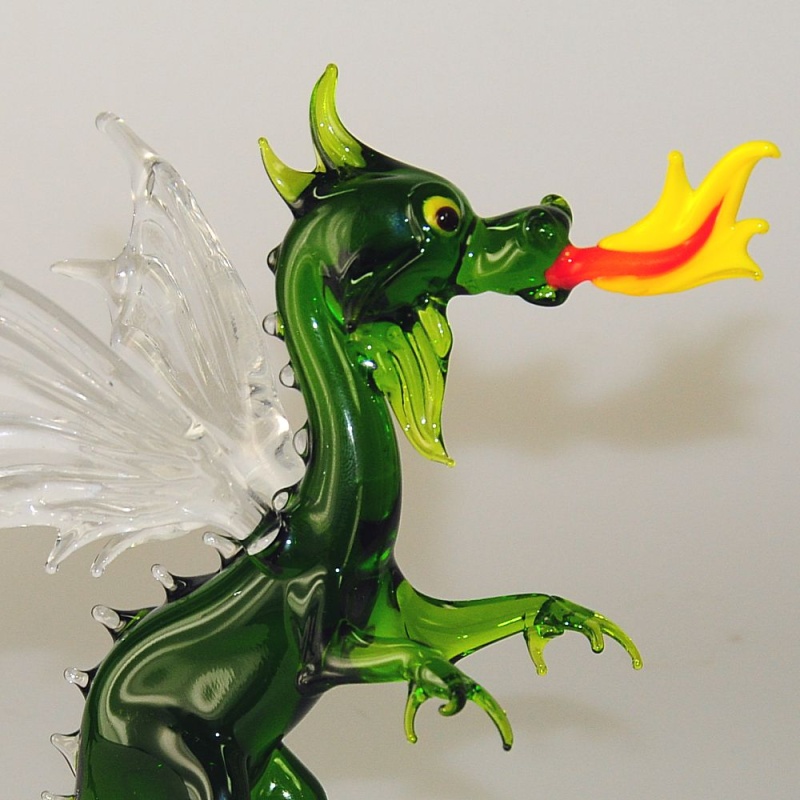 Drachen-Flügel Kosmetiktasche Von LONGXIN | Wasserdicht, 22,9 X 17,8 Cm | Perfektes Geschenk Mit Fantasy-Design