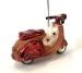 Motorroller
