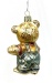 Teddyjunge