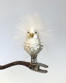 Snow Birdie auf Clip