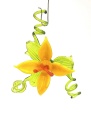 Glasblumen