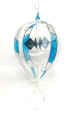 Lichtm&uuml;hle Ballon, Lilly t&uuml;rkis