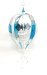 Lichtmühle Ballon, Lilly türkis