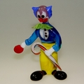 Clowns & Zirkusfiguren