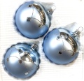 Eisblau Silber W&uuml;rfelmuster