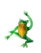 Yoga Frosch 2