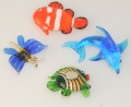 Tiere mit Magnet