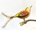 Weihnachtsvogel