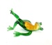 Yoga Frosch 3