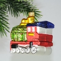 Eisenbahn, Loks