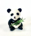 Panda gro&szlig;