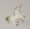 Einhorn weiß  -NEU-