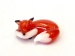 Fuchs liegend