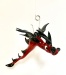 Drache fliegend