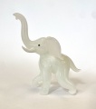 Elefant wei&szlig;