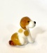 Beagle Welpe