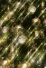 Glanzvolle Blätterpoesie in Champagnergold Kupferglimmer