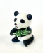 Panda groß
