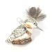 Eisvogel