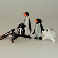 Pinguine&Robben