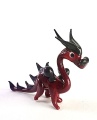 Drache stehend