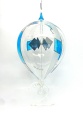 Lichtmühle Ballon, Lilly türkis