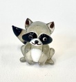 Waschb&auml;r klein