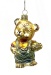 Teddyjunge