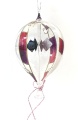 Lichtm&uuml;hle Ballon, Lilly violett