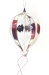 Lichtmühle Ballon, Lilly violett