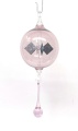 Lichtm&uuml;hle, Kugelform ros&eacute;